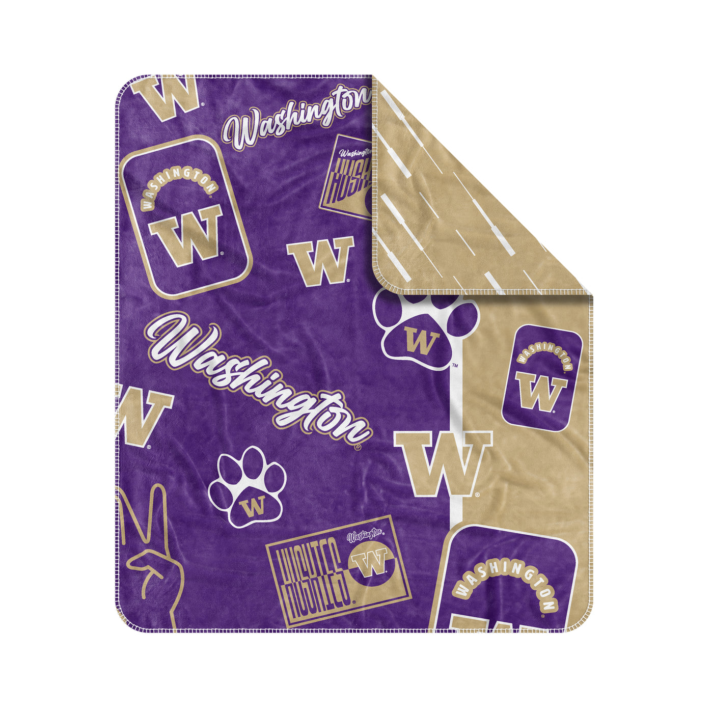 Washington Dream Weave Throw 50x60