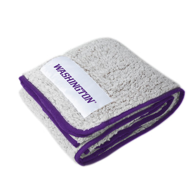 Washington Frosty Fleece - Logo Brands