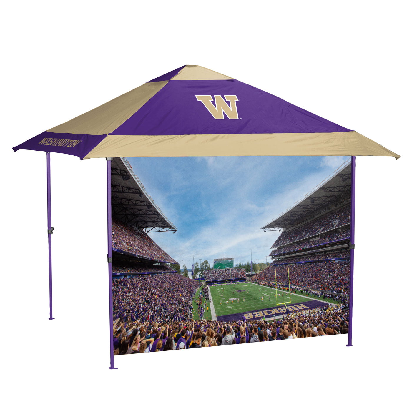 Washington 12x12 Pagoda Canopy