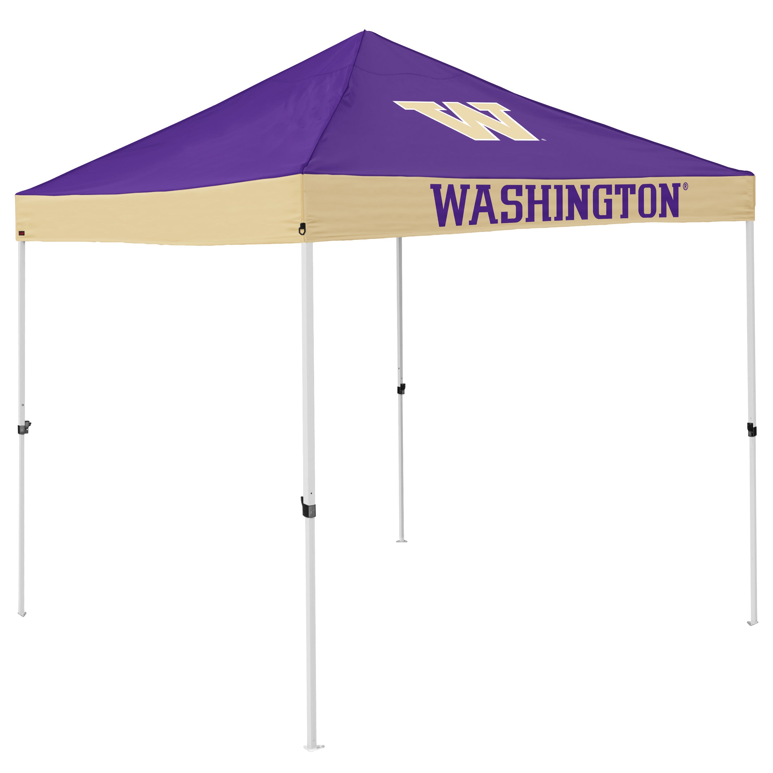 Trump Canopy Washington Economy Canopy | Durable Tailgate Shelters - Logo Brands