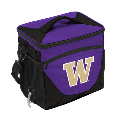 Washington 24 Can Cooler - Logo Brands