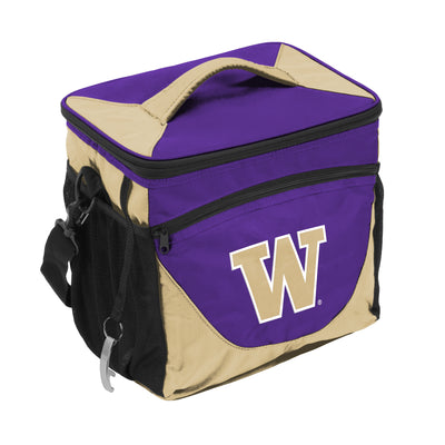 Washington 24 Can Cooler - Logo Brands