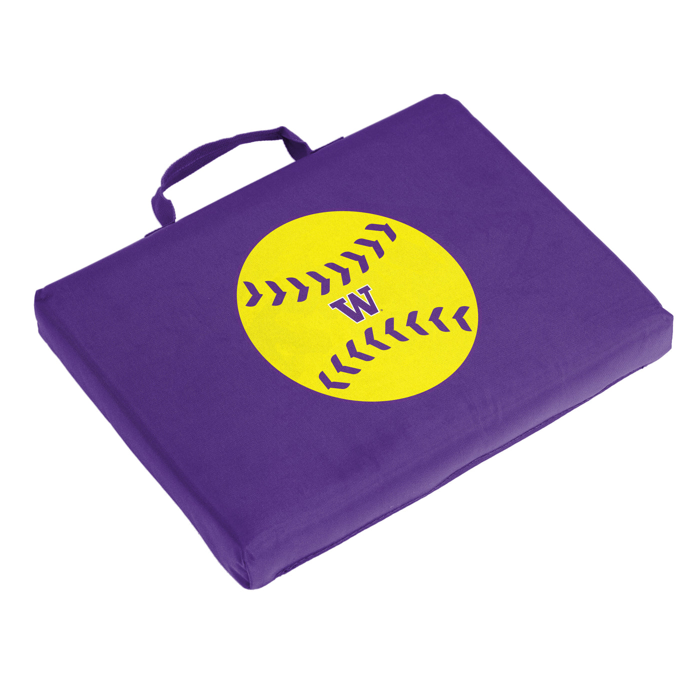 Washington Softball Bleacher Cushion
