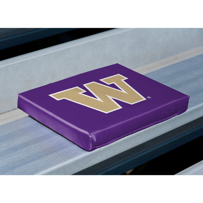 Washington Bleacher Cushion