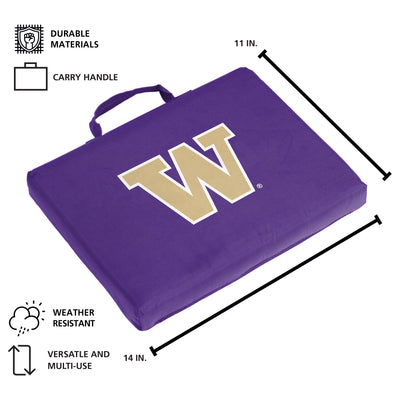 Washington Bleacher Cushion
