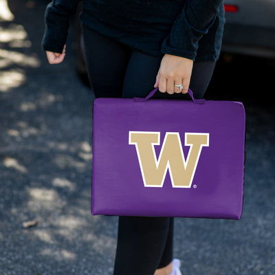 Washington Bleacher Cushion