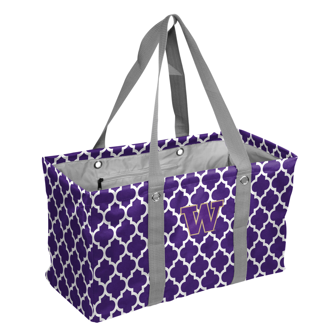 Washington Picnic Caddy