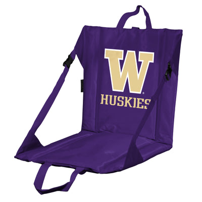 Washington Stadium Seat - Logo Brands