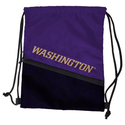 Washington Tilt Backsack - Logo Brands