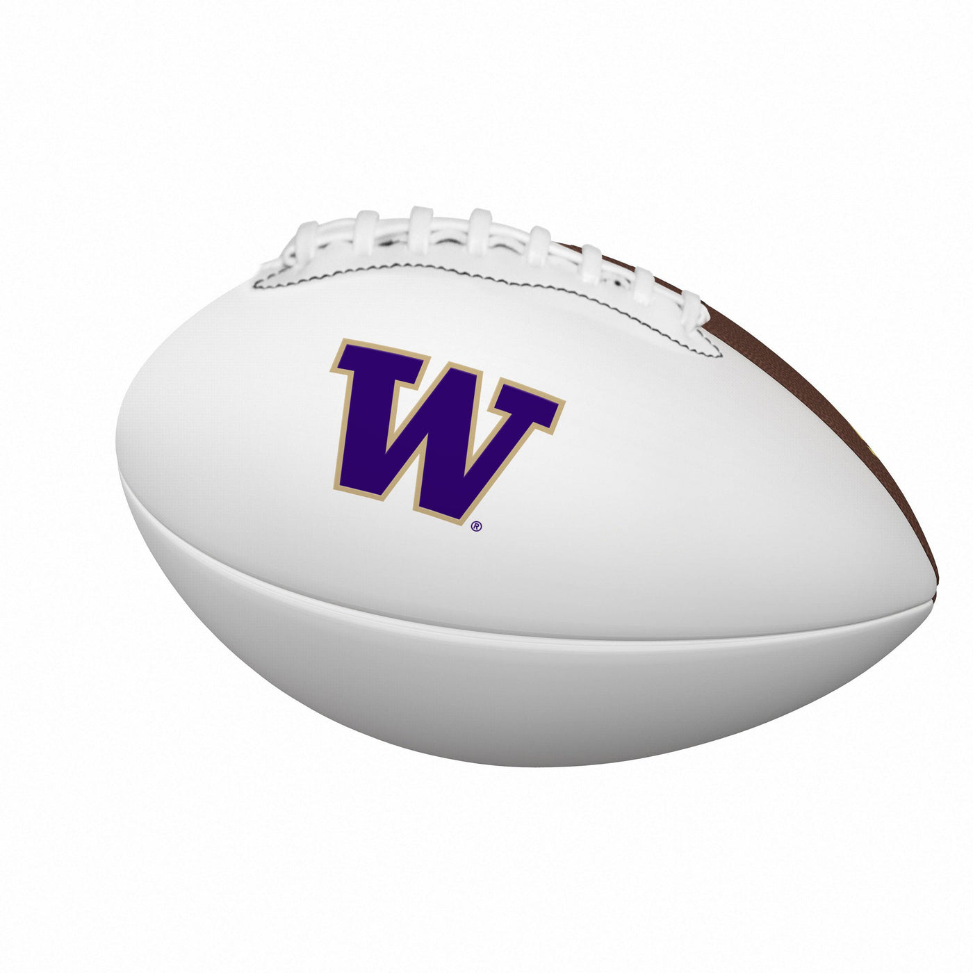 Washington Mini Autograph Football