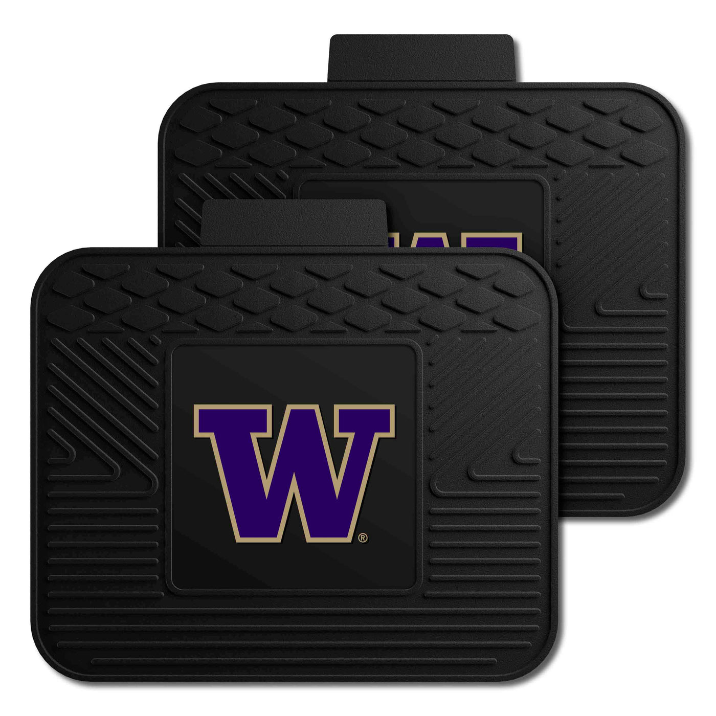 University of Washington 2 Utility Mats