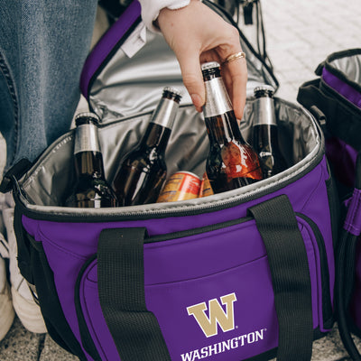 Washington 24 Can Flex Cooler
