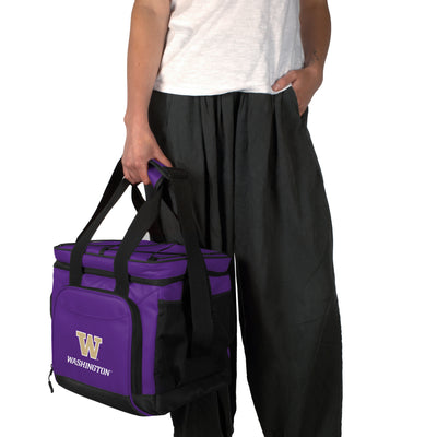 Washington 24 Can Flex Cooler