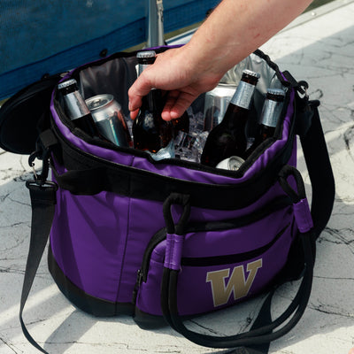 Washington 35 Can Flex Cooler