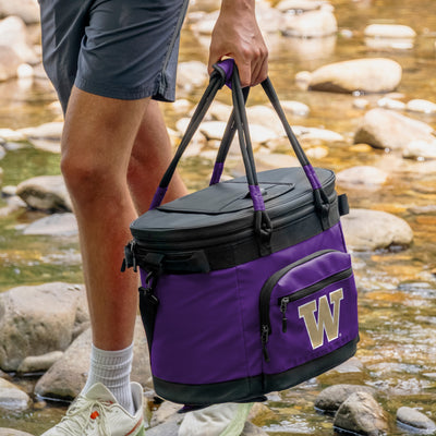 Washington 35 Can Flex Cooler