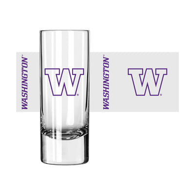 Washington 2.5oz Gameday Shooter