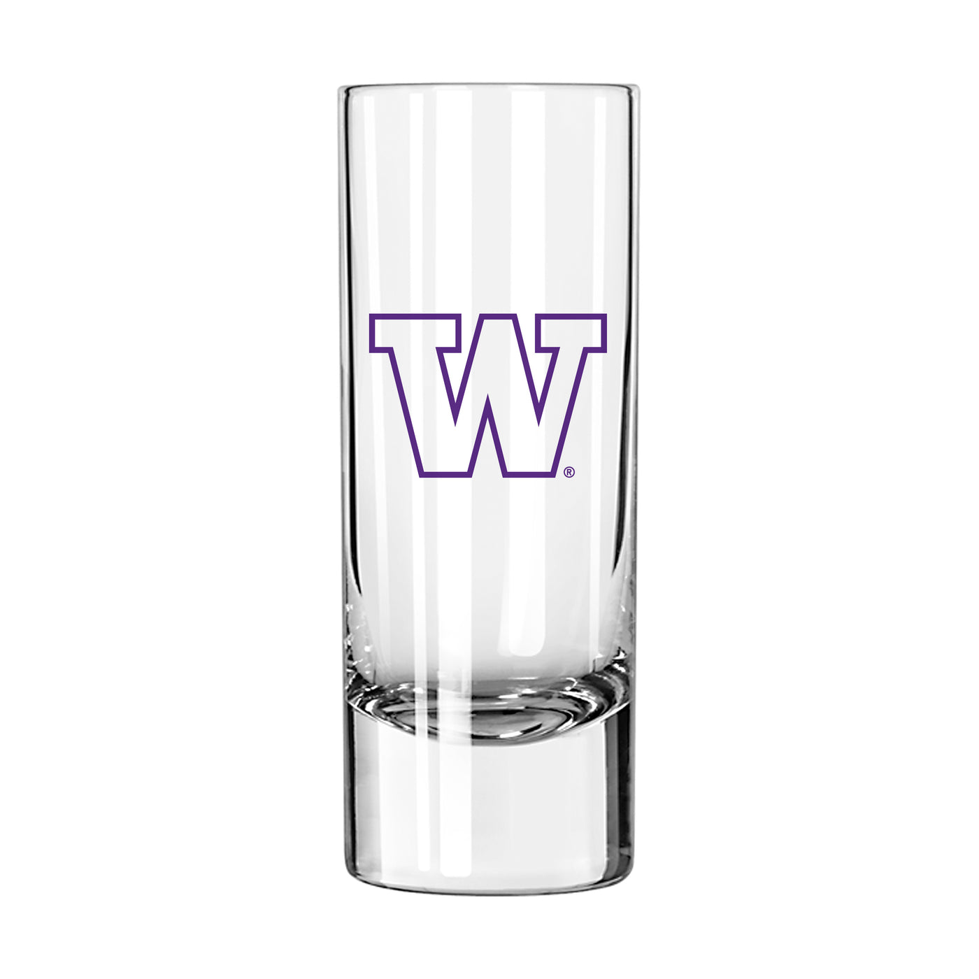 Washington 2.5oz Gameday Shooter