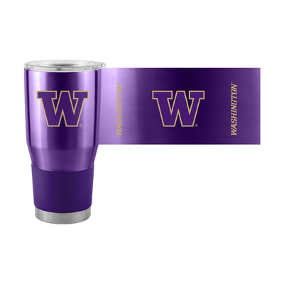 Washington 30oz Gameday Stainless Tumbler