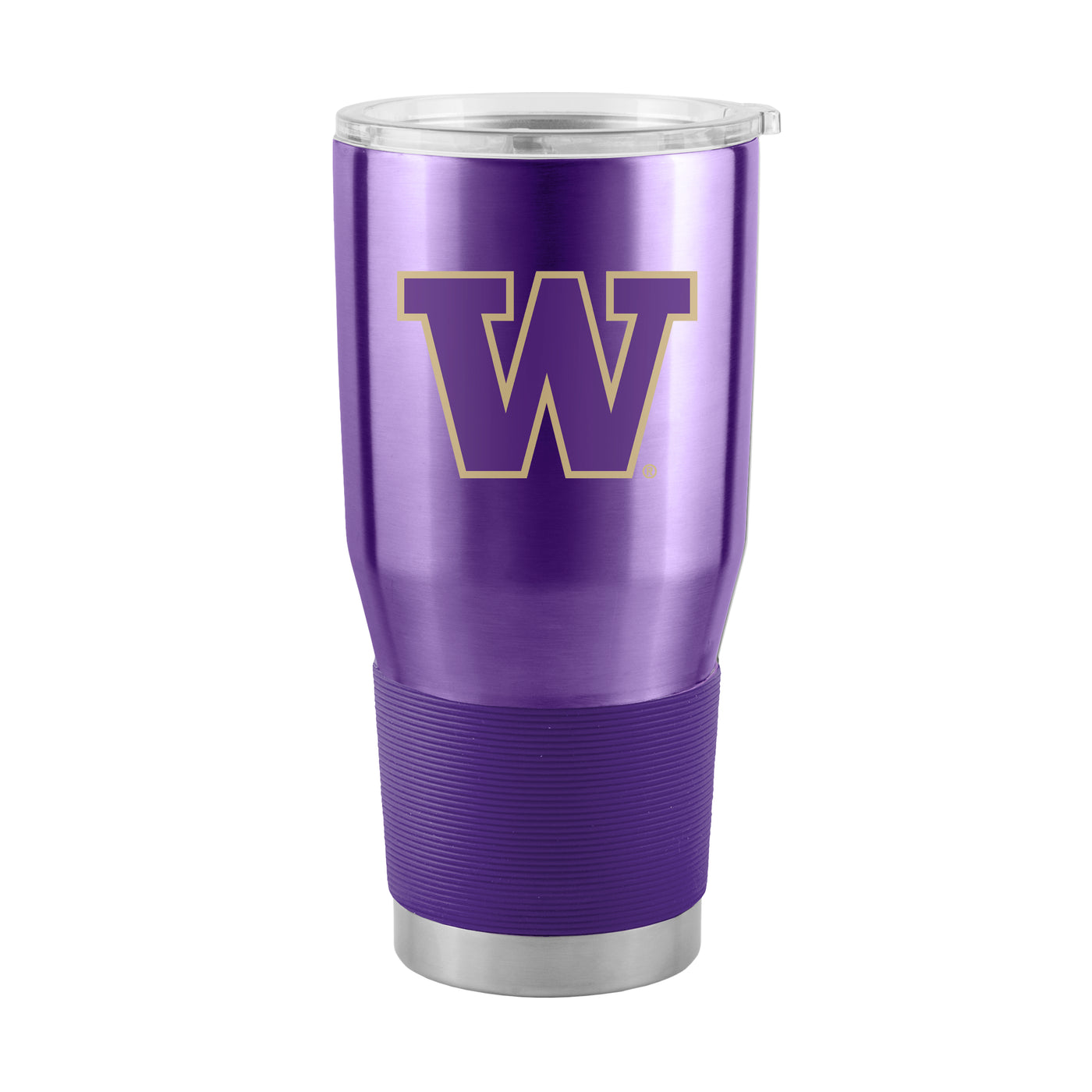 Washington 30oz Gameday Stainless Tumbler
