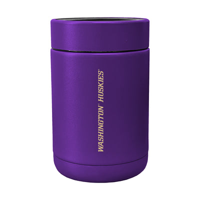 Washington Gameday Powder Coat Coolie