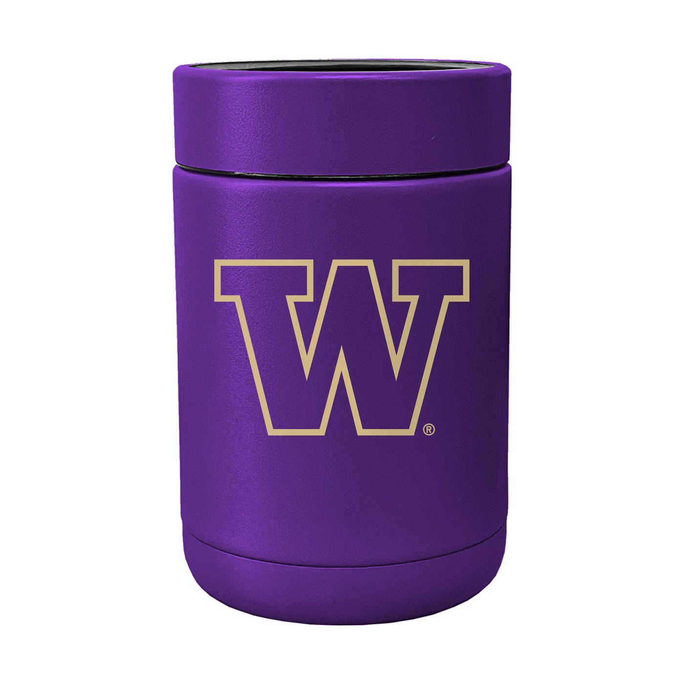 Washington Gameday Powder Coat Coolie