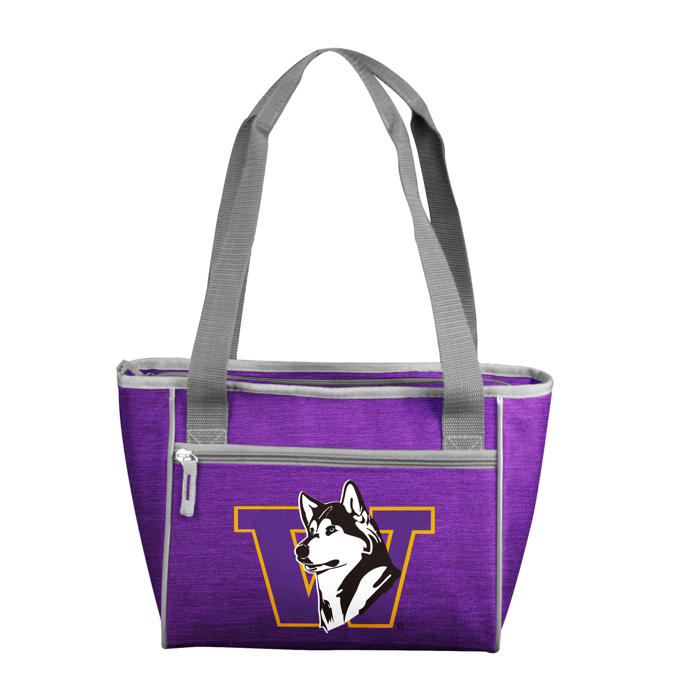Washington Vault 16 Can Cooler Tote