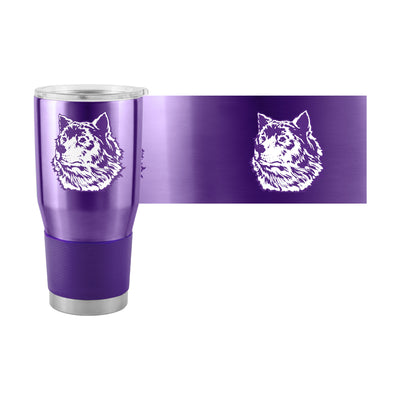 Washington Vault 30oz Stainless Steel Tumbler