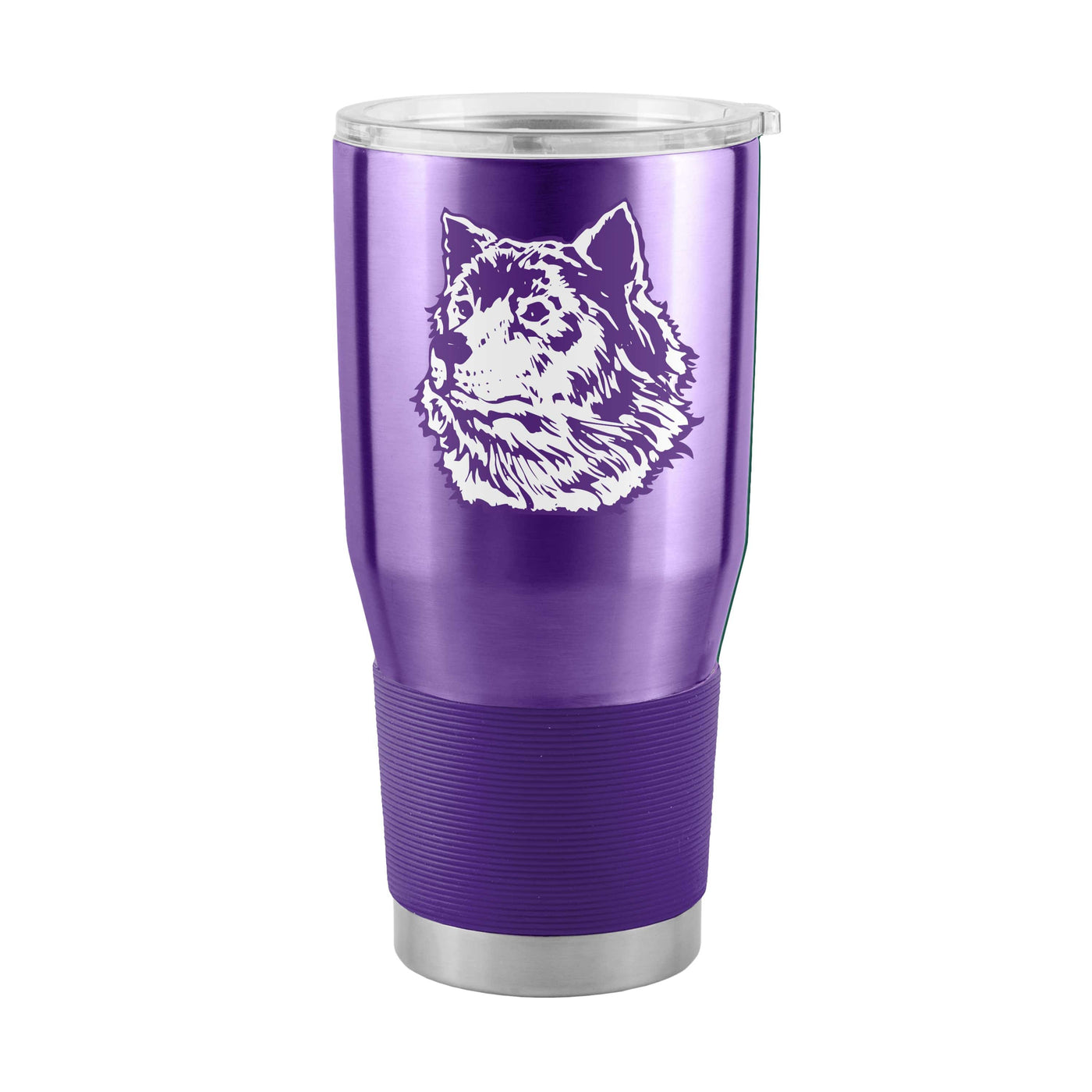 Washington Vault 30oz Stainless Steel Tumbler