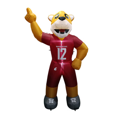 Washington State Mascot Yard Inflatable