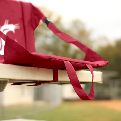 Washington State Stadium Seat