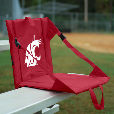 Washington State Stadium Seat