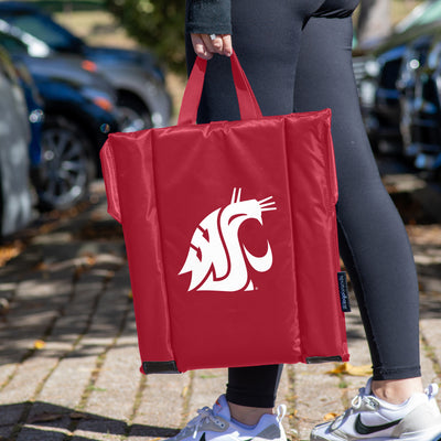 Washington State Stadium Seat