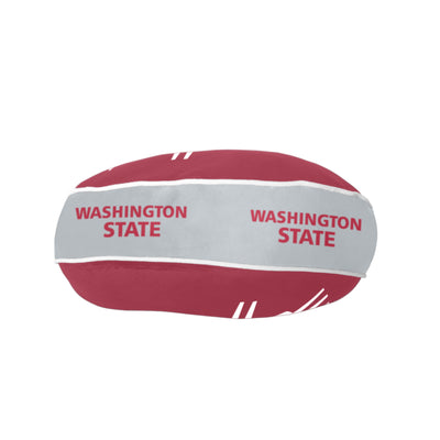 Washington State Puff Pillow