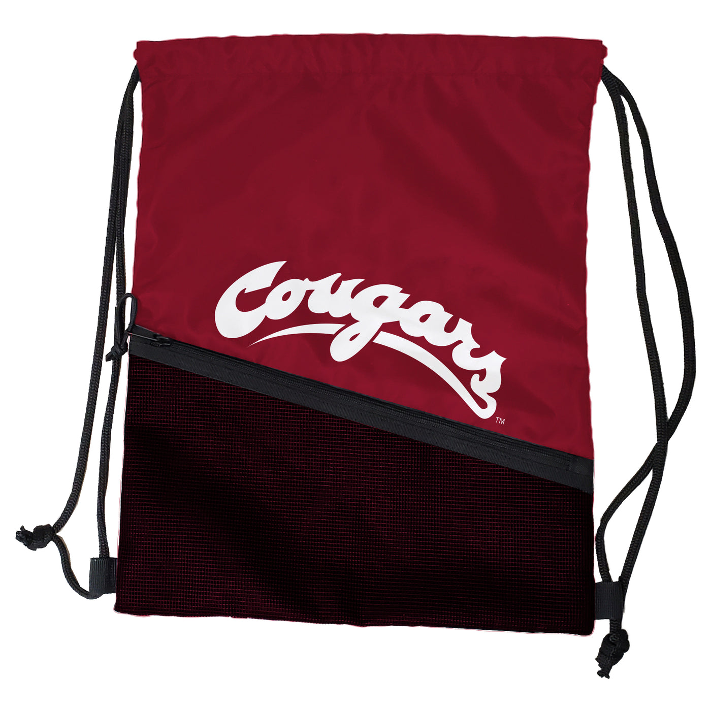 Washington State Tilt Backsack - Logo Brands