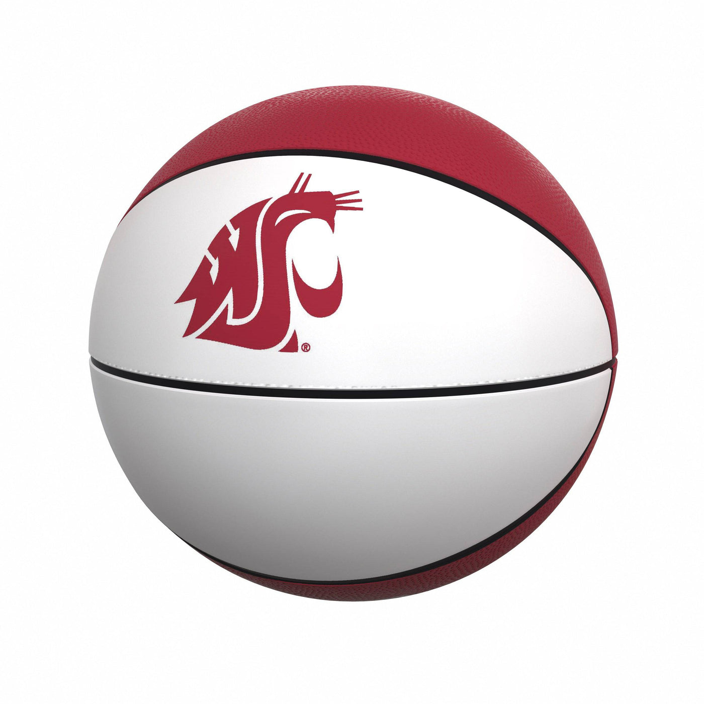 Washington State Official-Size Autograph Basketball