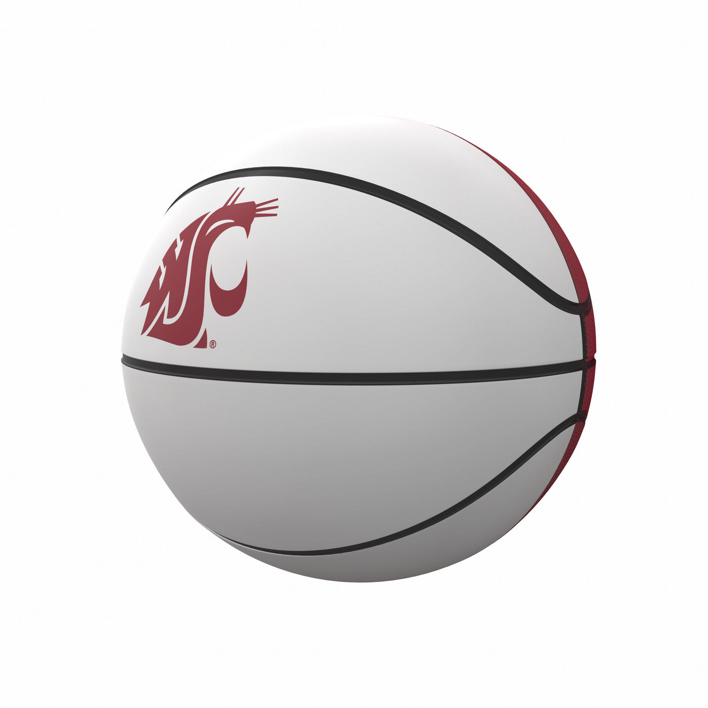 Washington State Mini Size Autograph Basketball