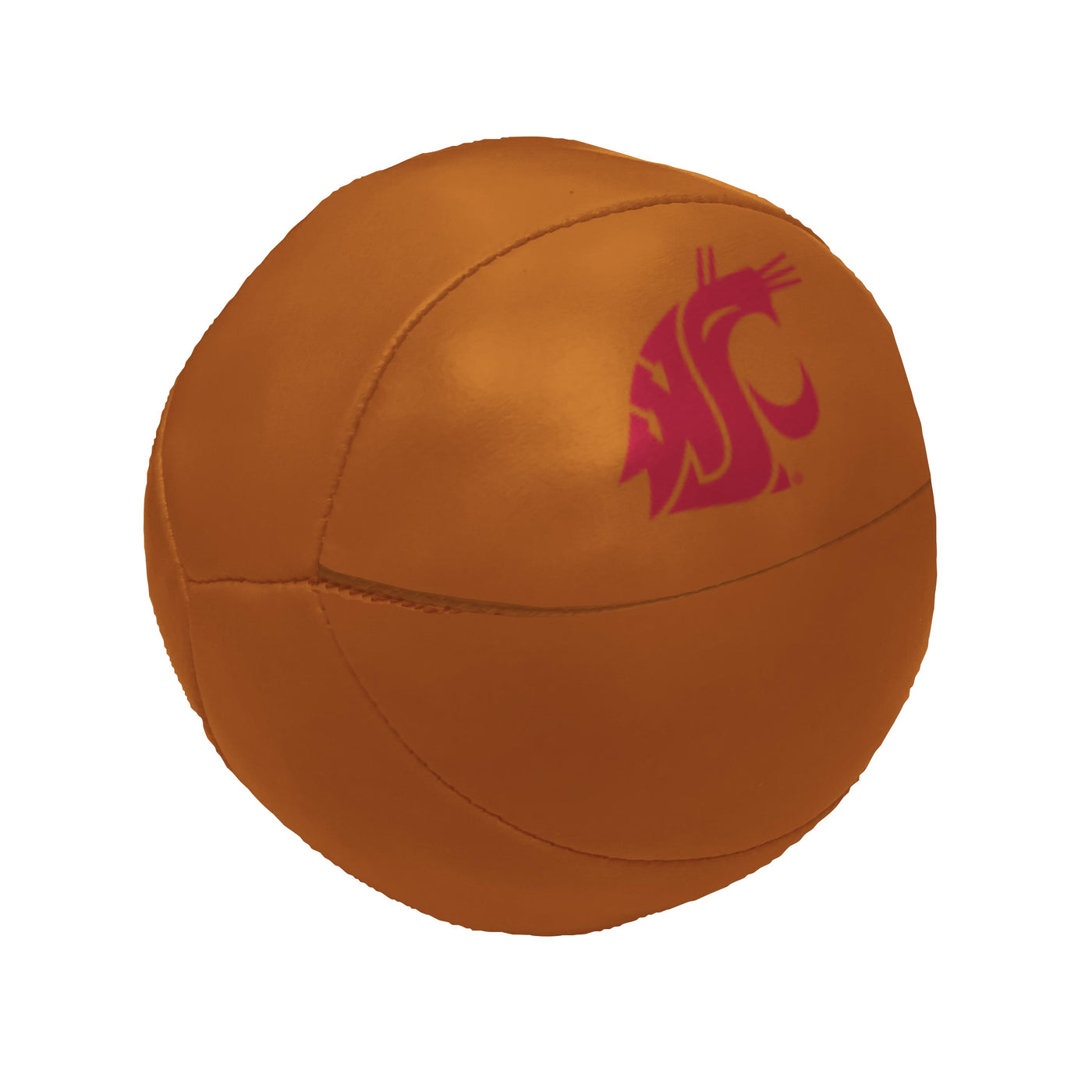 Washington State Micro Soft Basketball