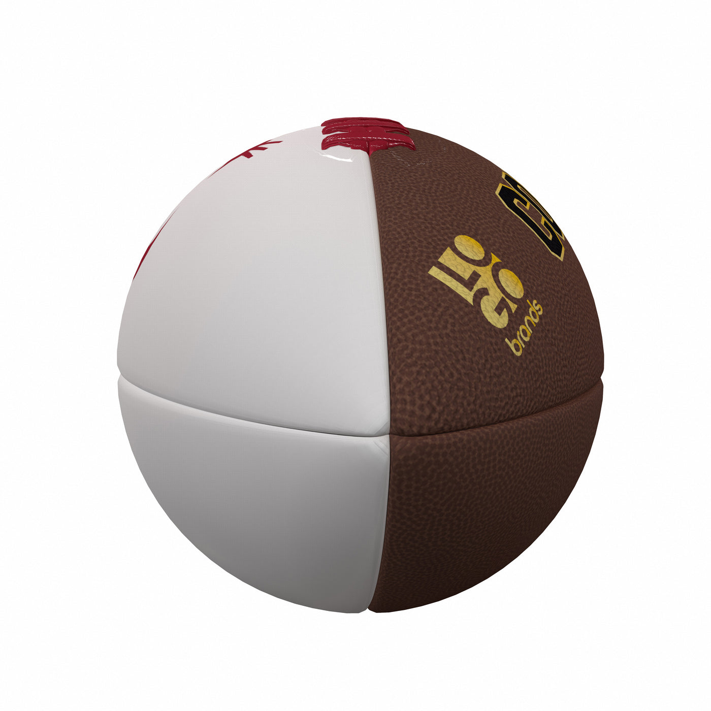 Washington State Official-Size Autograph Football