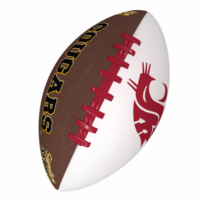 Washington State Official-Size Autograph Football