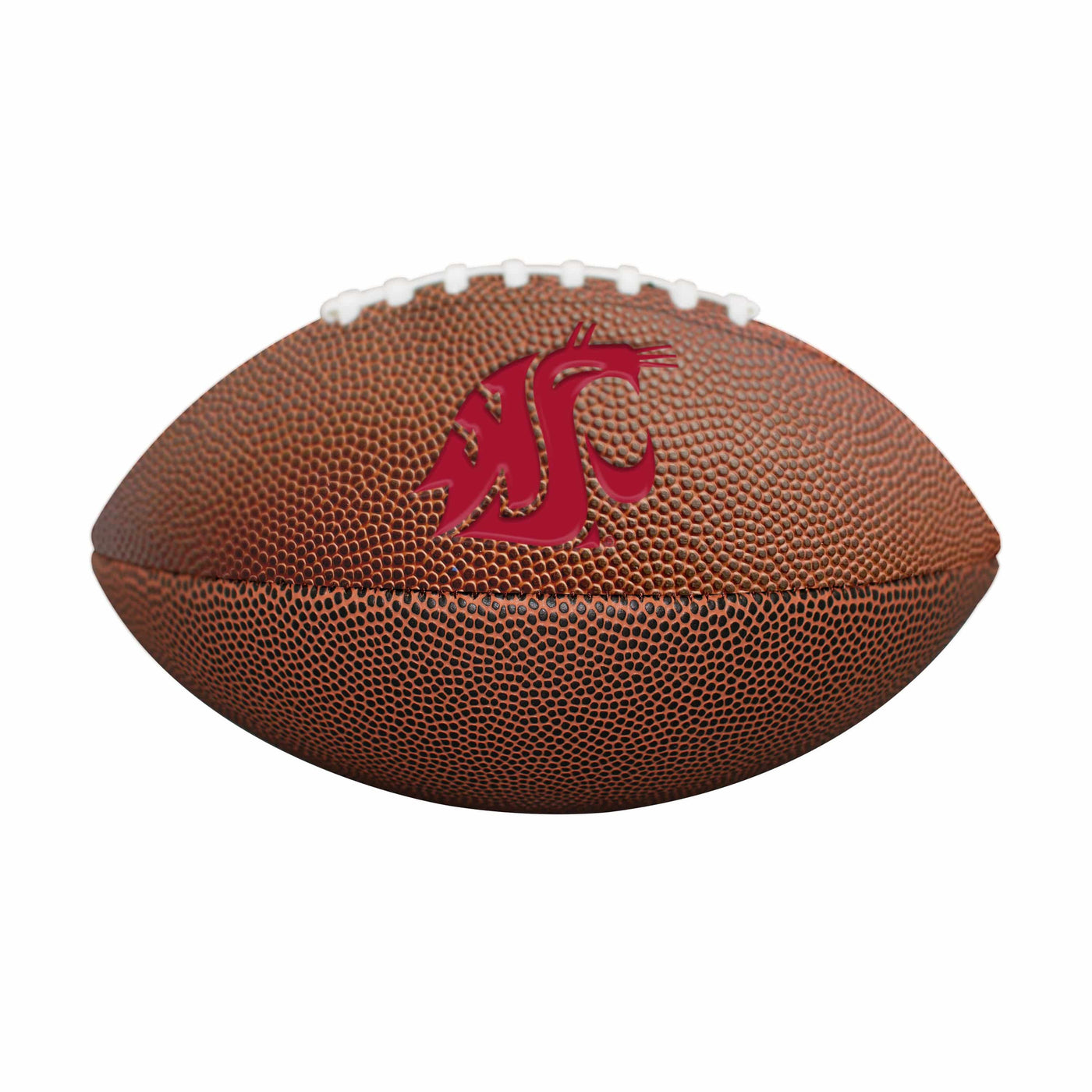 Washington State Mini Size Composite Football