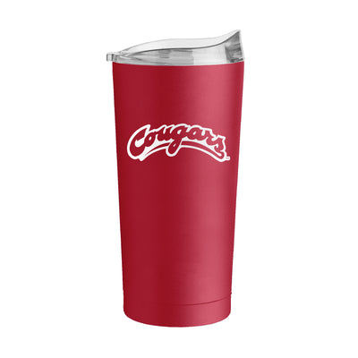 Washington State 20oz Flipside Powder Coat Tumbler