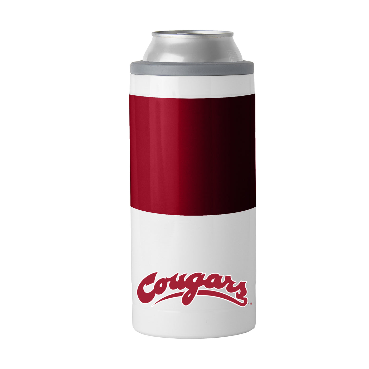 Washington State Colorblock 20oz Stainless Tumbler