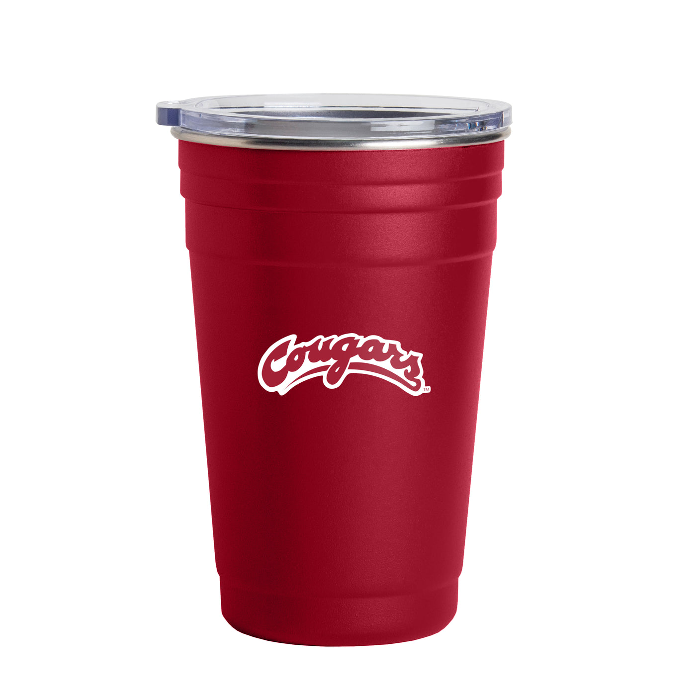 Washington State 22oz Flipside Stainless Cup