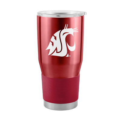 Washington State 30oz Gameday Stainless Steel Tumbler