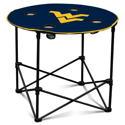 West Virginia Round Table - Logo Brands