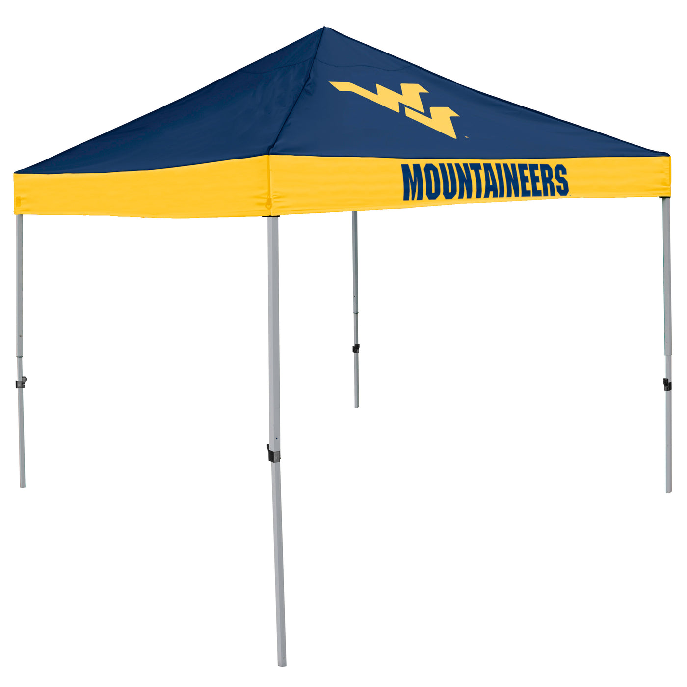 West Virginia Economy Canopy - Logo Brands