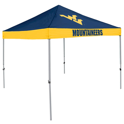 West Virginia Economy Canopy - Logo Brands