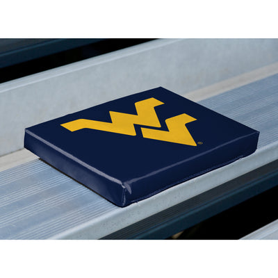 West Virginia Bleacher Cushion