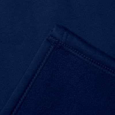 West Virginia Sweatshirt Blanket - Logo Brands
