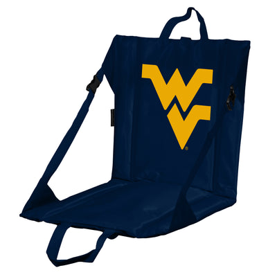 West Virginia Stadium Seat - Logo Brands